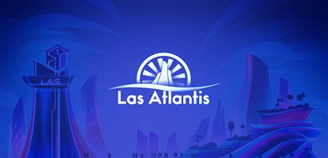 Las Atlantis Casino App .